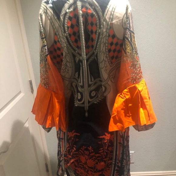 Pakistani dress - Picture 7 of 15